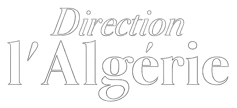 Direction l’Algérie