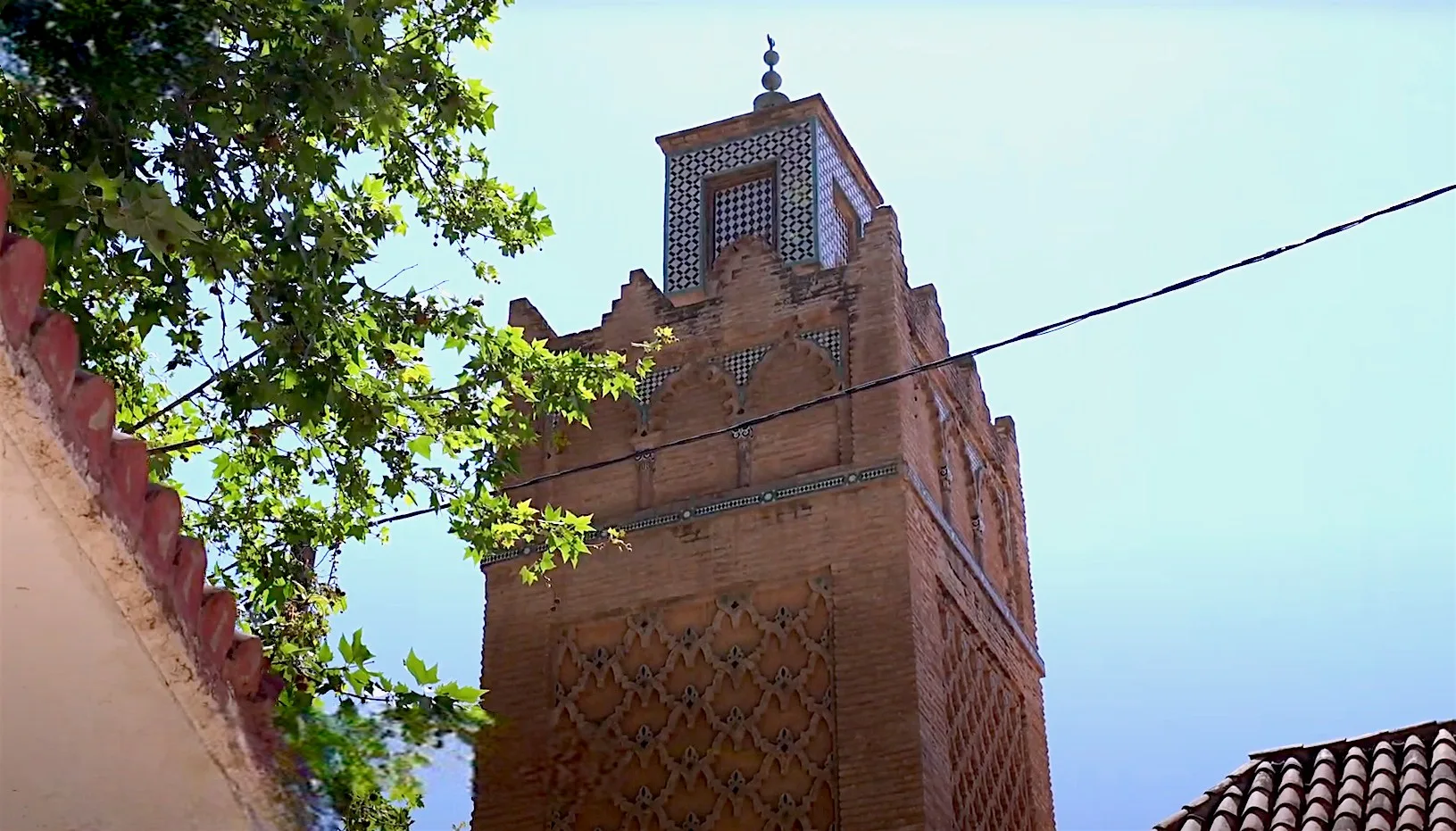 Patrimoine de Tlemcen