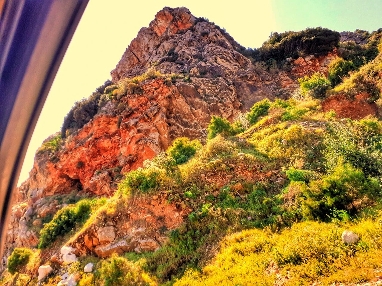 Mont Chenoua