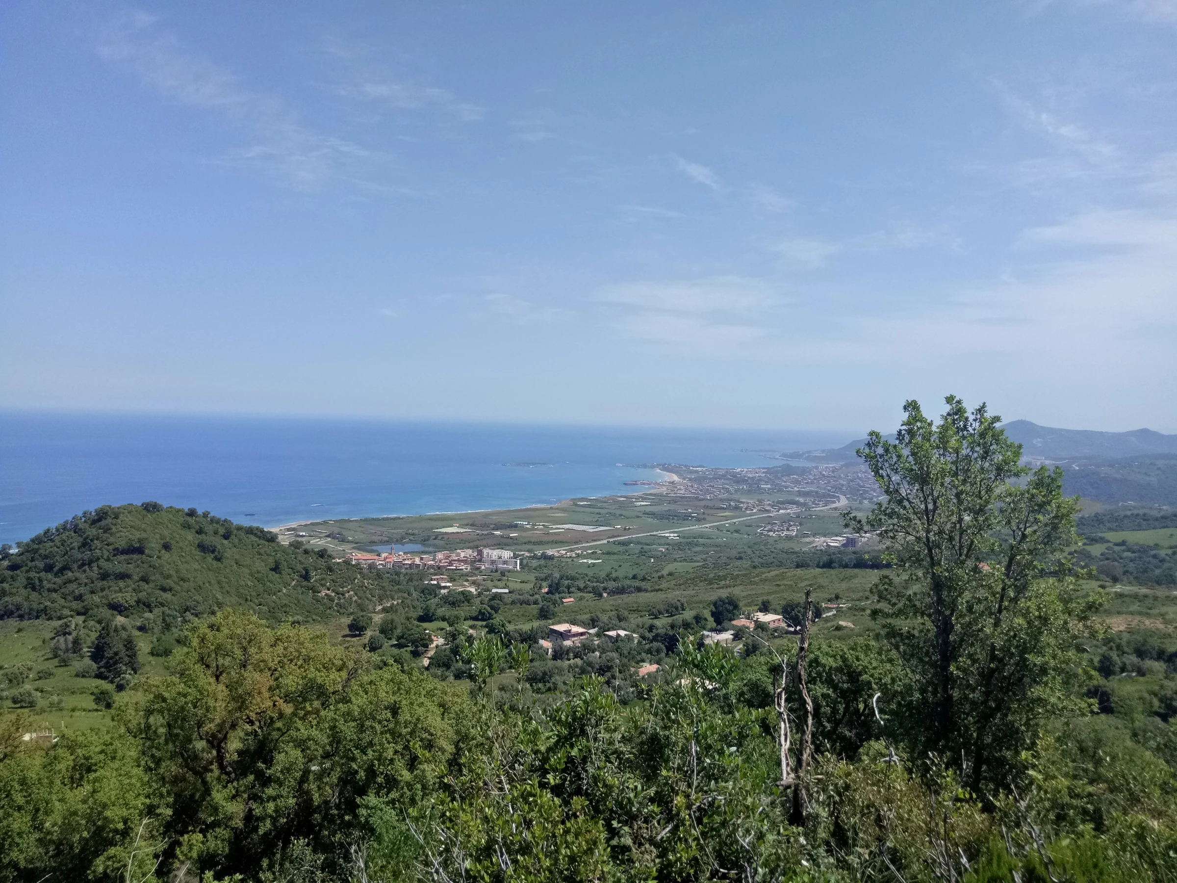 Parc national de Taza
