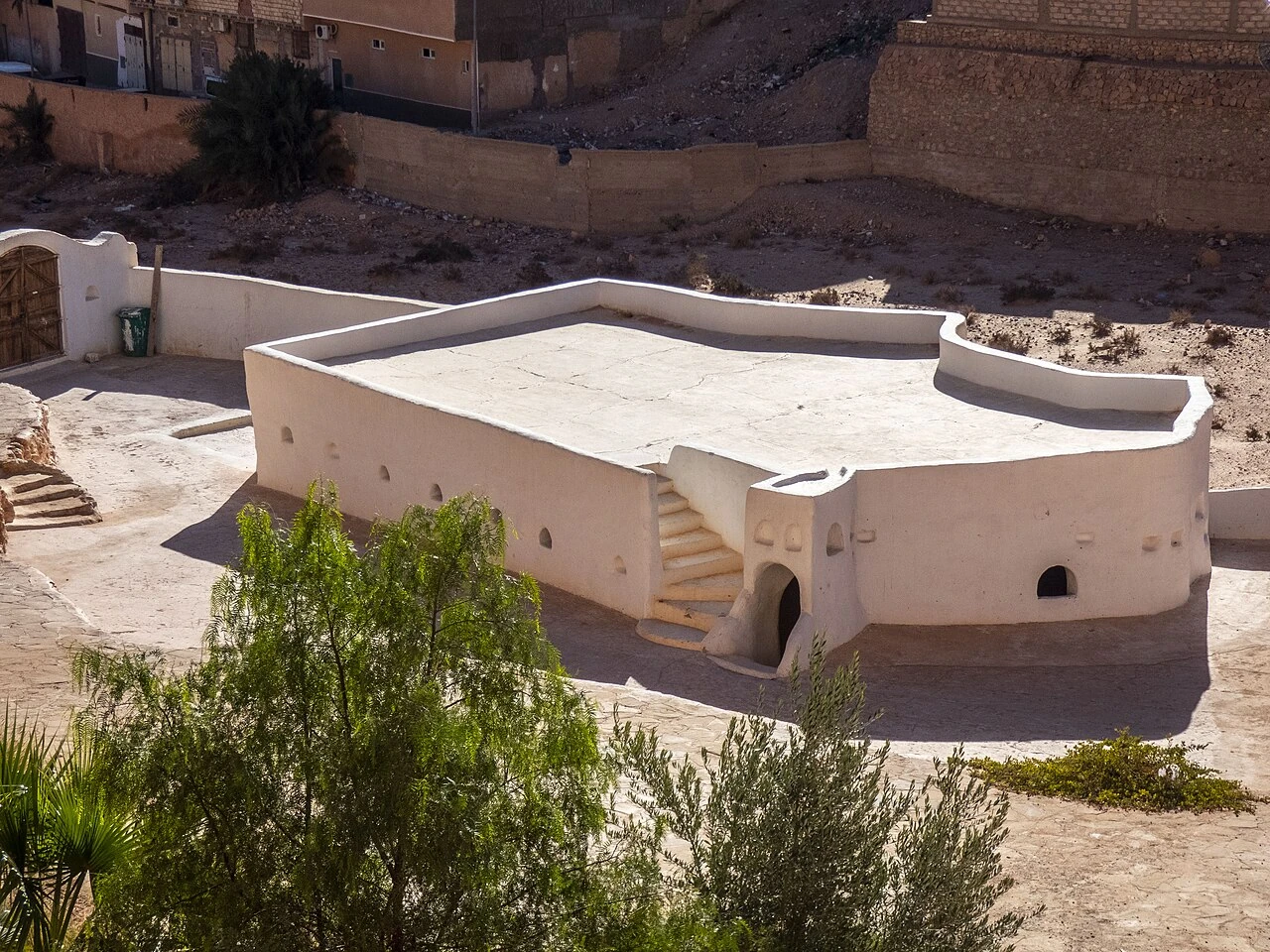 Mosquée Sidi Brahim